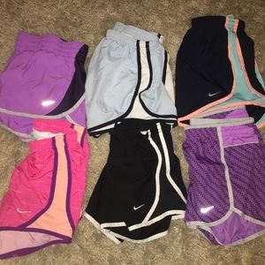 Nike shorts